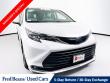 Certified 2022 Toyota Sienna XLE 7 Passenger Van Passenger Van