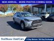 Used 2025 Toyota Corolla Cross L SUV