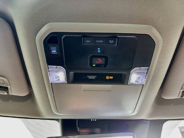2024 Toyota Tundra Limited - Photo 41