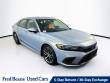 Used 2023 Honda Civic Touring Sedan