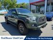 Used 2022 Toyota Tacoma  Truck Double Cab