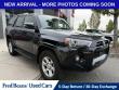 Used 2023 Toyota 4Runner SR5 Premium SUV