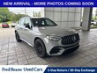  Mercedes-Benz AMG GLC 43