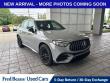 Used 2025 Mercedes-Benz AMG GLC 43 4MATIC SUV