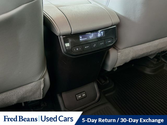 2022 Toyota Highlander XLE - Photo 23