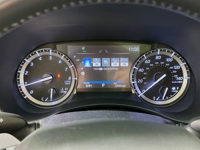 2022 Toyota Highlander XLE - Photo 7