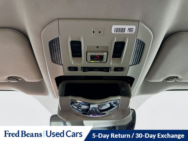 2022 Toyota Highlander XLE - Photo 15