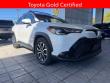 Certified 2023 Toyota Corolla Cross Hybrid Hybrid SE SUV