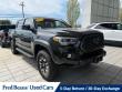 Used 2023 Toyota Tacoma TRD Off Road V6 Truck Double Cab