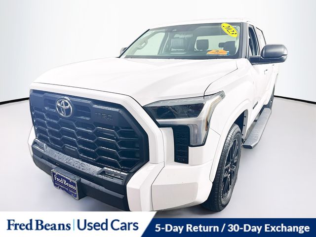 2023 Toyota Tundra SR5 photo 3