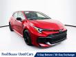 Used 2025 Toyota GR Corolla Core Hatchback
