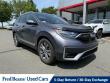 Used 2021 Honda CR-V Touring AWD SUV