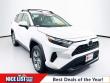 Certified 2023 Toyota RAV4 XLE SUV