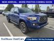 Certified 2023 Toyota Tacoma  Truck Double Cab