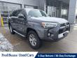 Used 2023 Toyota 4Runner SR5 Premium SUV