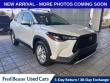 Certified 2023 Toyota Corolla Cross LE SUV