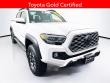 Certified 2023 Toyota Tacoma  Truck Double Cab