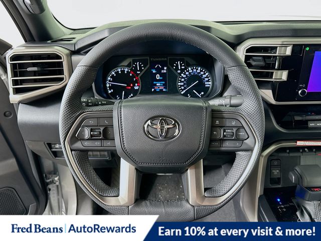 2026 Toyota Tundra SR5 - Photo 15