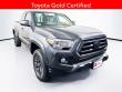 Certified 2022 Toyota Tacoma  Truck Access Cab
