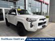 Used 2023 Toyota 4Runner TRD Off Road Premium SUV