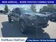 Certified 2023 Toyota Tacoma  Truck Double Cab