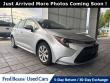 Used 2023 Toyota Corolla LE Sedan