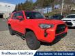 Used 2023 Toyota 4Runner TRD Pro SUV