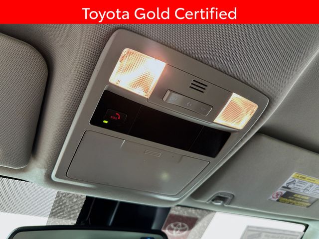 2023 Toyota Tacoma SR5 - Photo 21