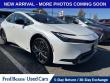 Used 2024 Toyota Prius XLE Hatchback