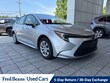  Toyota Corolla Hybrid