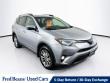 Used 2018 Toyota RAV4 Limited SUV
