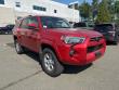 Certified 2022 Toyota 4Runner SR5 Premium SUV