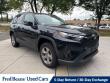 Used 2022 Toyota RAV4 XLE SUV