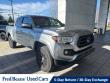 Used 2023 Toyota Tacoma  Truck Double Cab