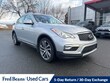  INFINITI QX50