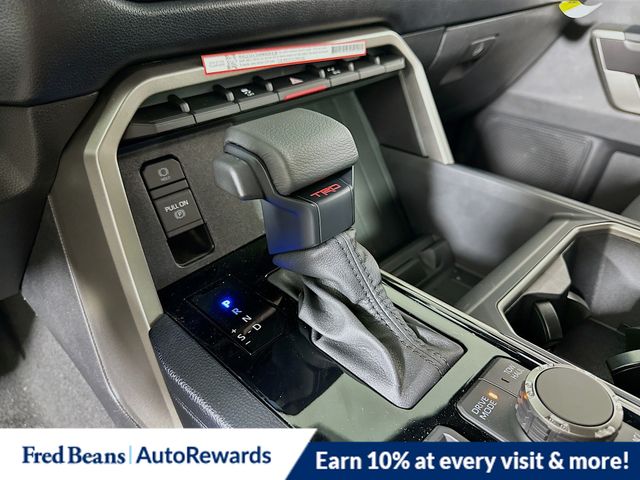 2026 Toyota Tundra SR5 - Photo 19