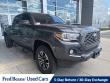 Used 2022 Toyota Tacoma  Truck Double Cab