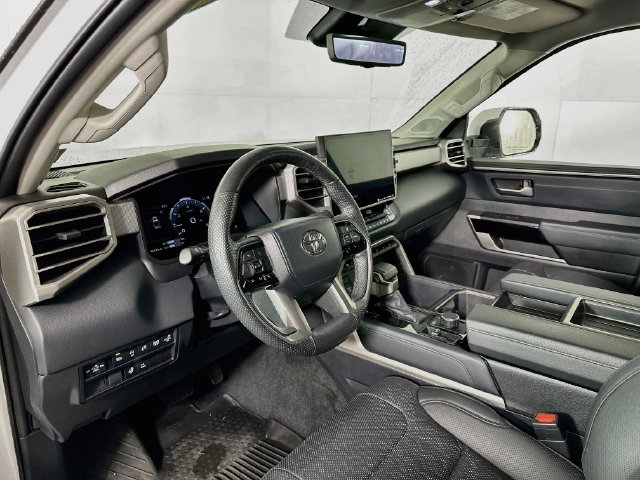 2024 Toyota Tundra Limited - Photo 12