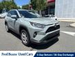 Used 2020 Toyota RAV4 XLE SUV
