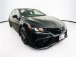 Certified 2023 Toyota Camry SE Sedan