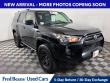 Certified 2022 Toyota 4Runner SR5 Premium SUV