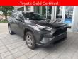 Certified 2024 Toyota RAV4 XLE SUV