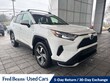  Toyota RAV4 Prime