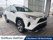 Used 2023 Toyota RAV4 Prime SE SUV