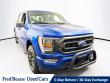 Used 2023 Ford F-150  Truck SuperCrew Cab