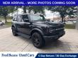 Used 2025 Ford Bronco Outer Banks SUV