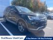 Used 2018 Ford Explorer Limited SUV
