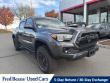 Certified 2022 Toyota Tacoma  Truck Double Cab