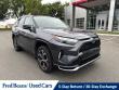 Used 2024 Toyota RAV4 Prime XSE SUV