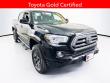 Used 2023 Toyota Tacoma  Truck Double Cab